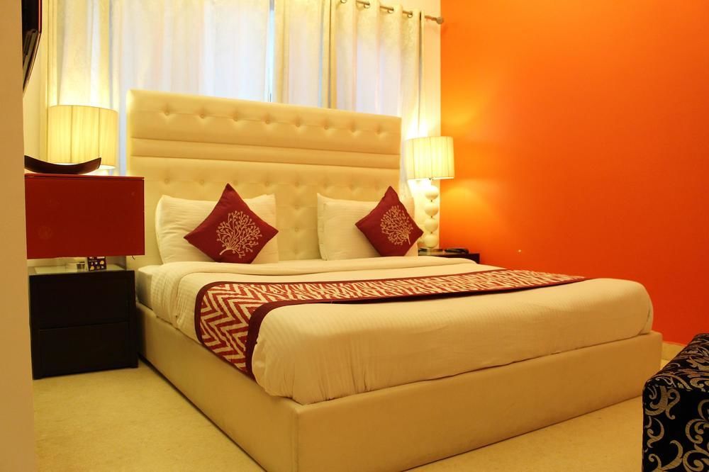 Fabhotel Cotts Villa Vasant Kunj New Delhi Exterior photo