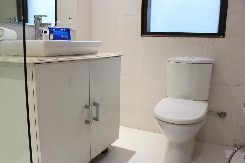 Fabhotel Cotts Villa Vasant Kunj New Delhi Exterior photo